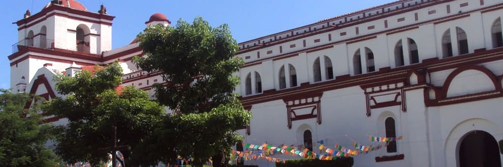 CHIAPA DE CORZO